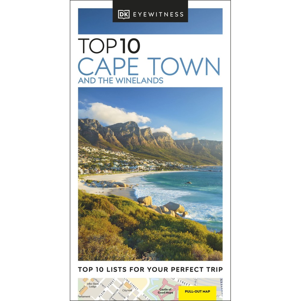 Cape Town and the Winelands Top 10 Eyewitness